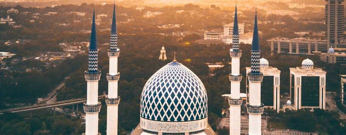 Speaker sound system untuk masjid dan mushola - BMB Sound System Indonesia