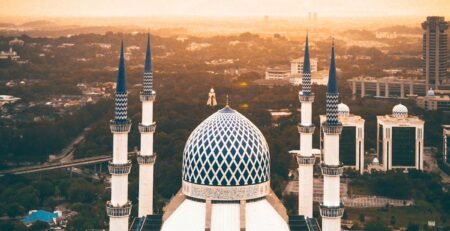 Speaker sound system untuk masjid dan mushola - BMB Sound System Indonesia