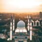 Speaker sound system untuk masjid dan mushola - BMB Sound System Indonesia