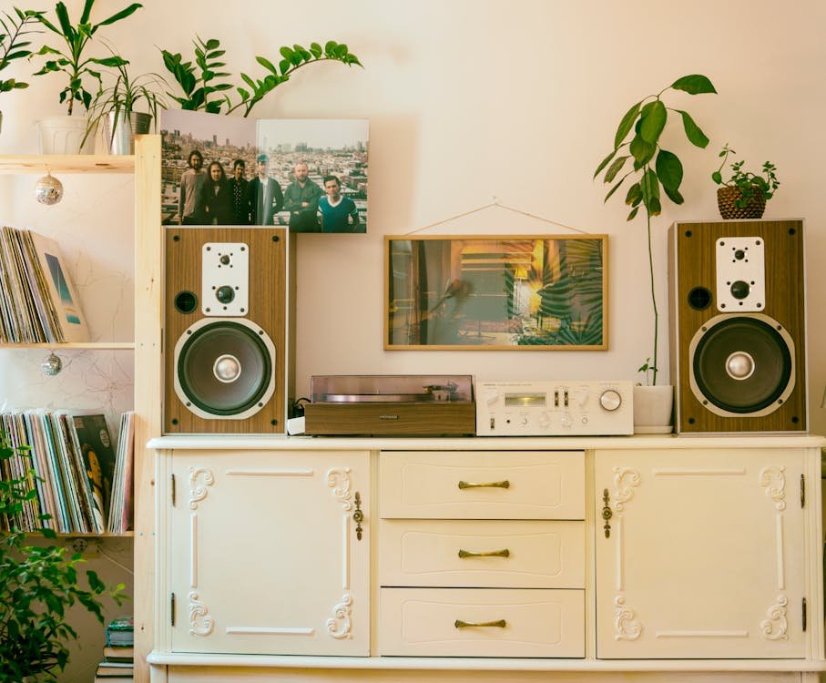 Gratis Fotografi Furnitur Dan Peralatan Di Rumah Foto Stok